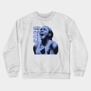 Coco Gauff Crewneck Sweatshirt